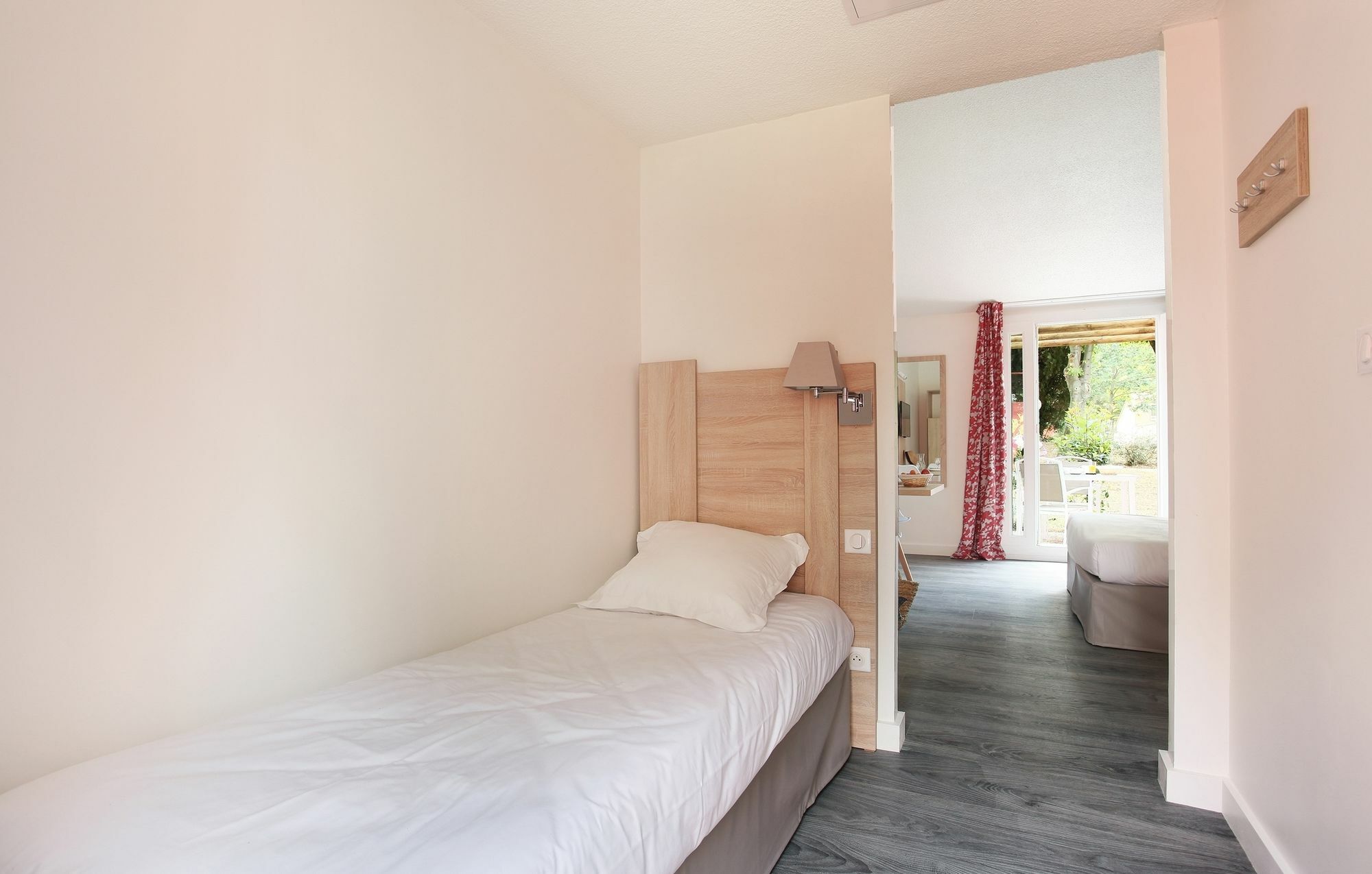 Residence Odalys Le Village Camarguais Les Gardians Arles Ngoại thất bức ảnh