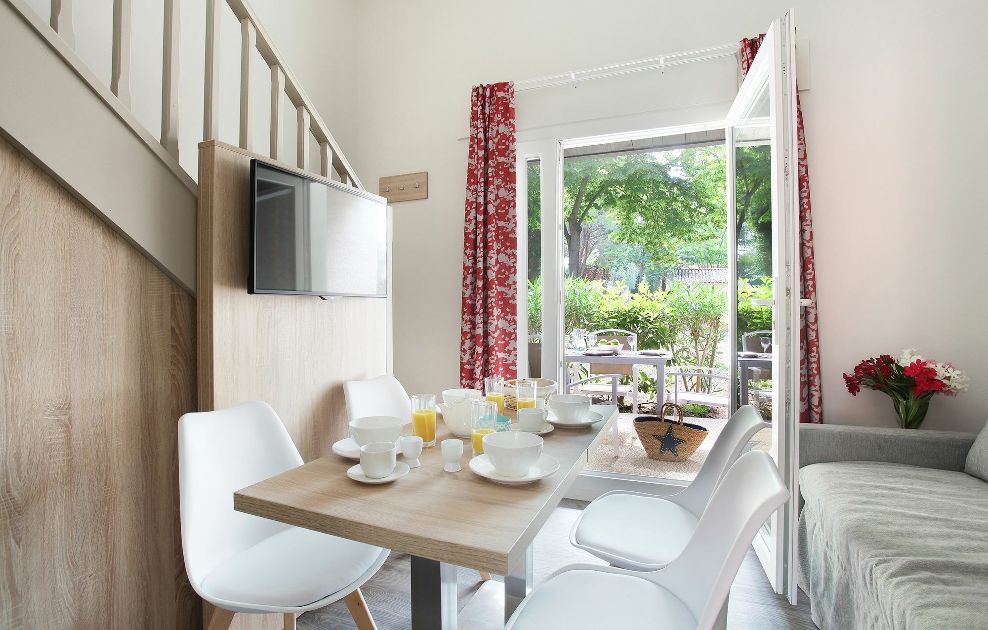 Residence Odalys Le Village Camarguais Les Gardians Arles Ngoại thất bức ảnh
