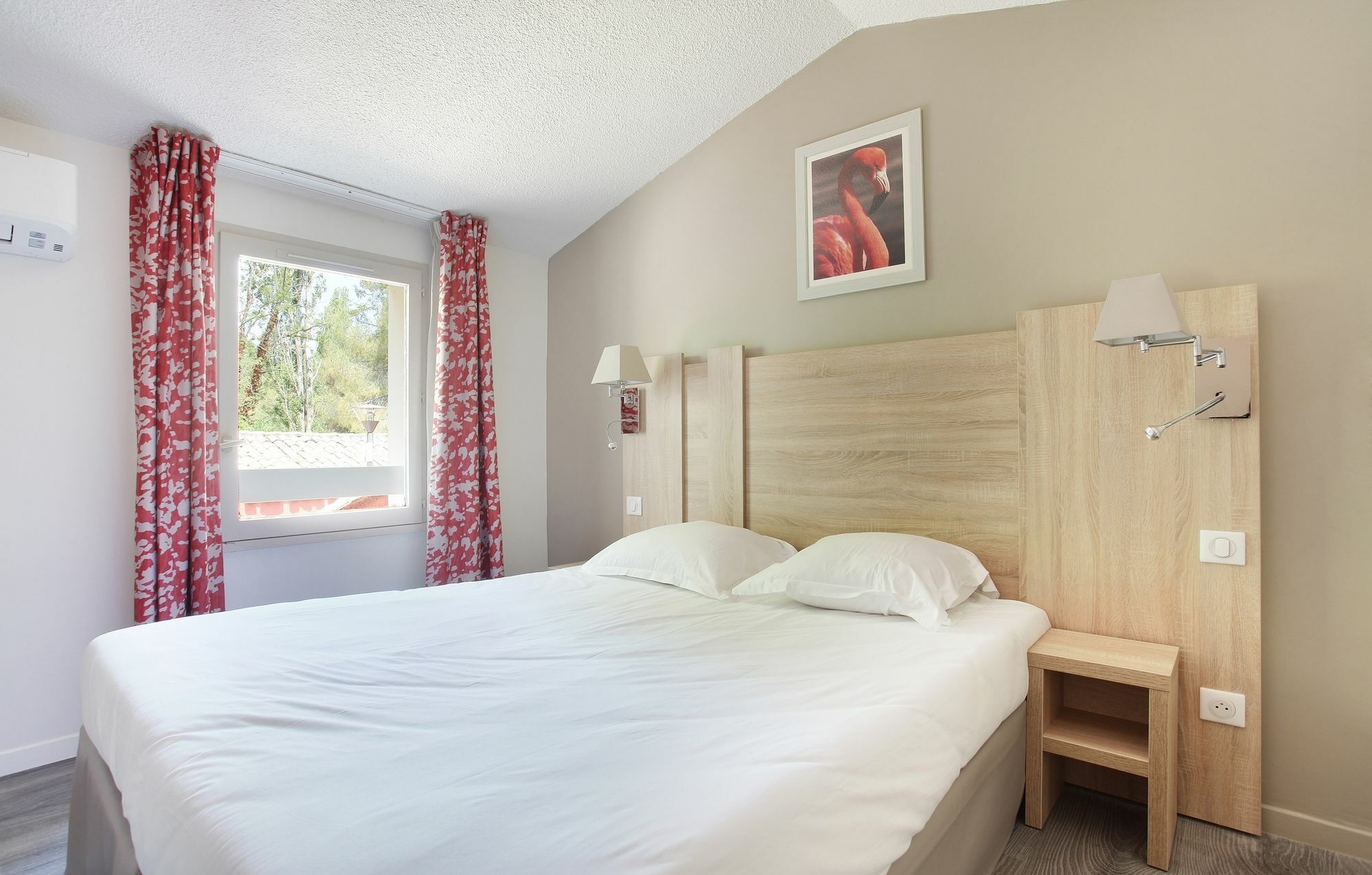 Residence Odalys Le Village Camarguais Les Gardians Arles Ngoại thất bức ảnh