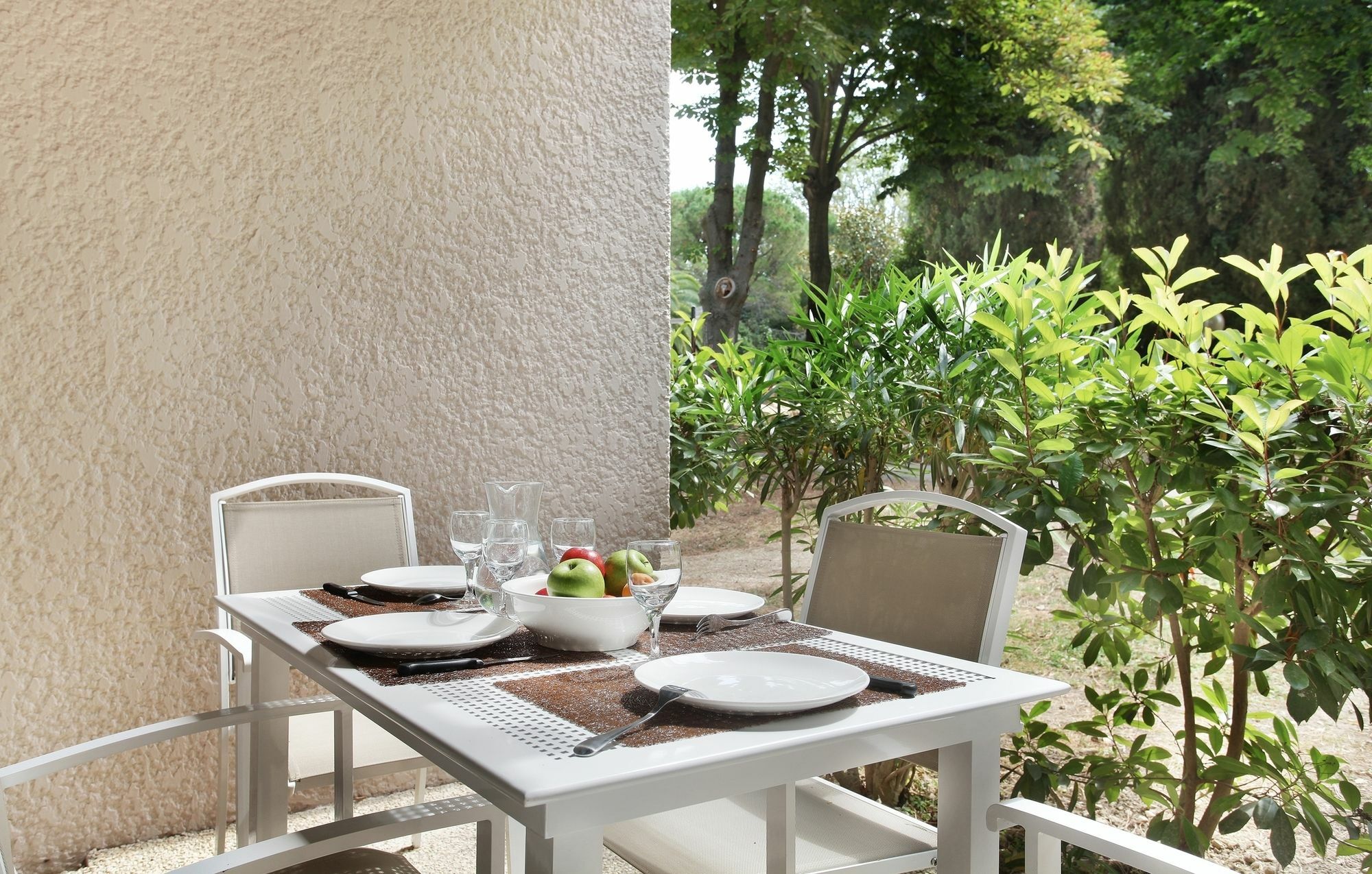 Residence Odalys Le Village Camarguais Les Gardians Arles Ngoại thất bức ảnh